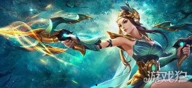 虞姬荣耀典藏最新爆料,华丽蜕变，全新爆料抢先看！