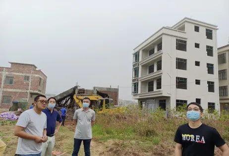 茂名违建最新爆料,揭秘背后利益链与整治行动进展  第3张