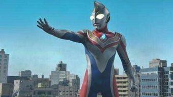 戴拿奥特曼最新爆料,神秘力量觉醒，宇宙危机再临！